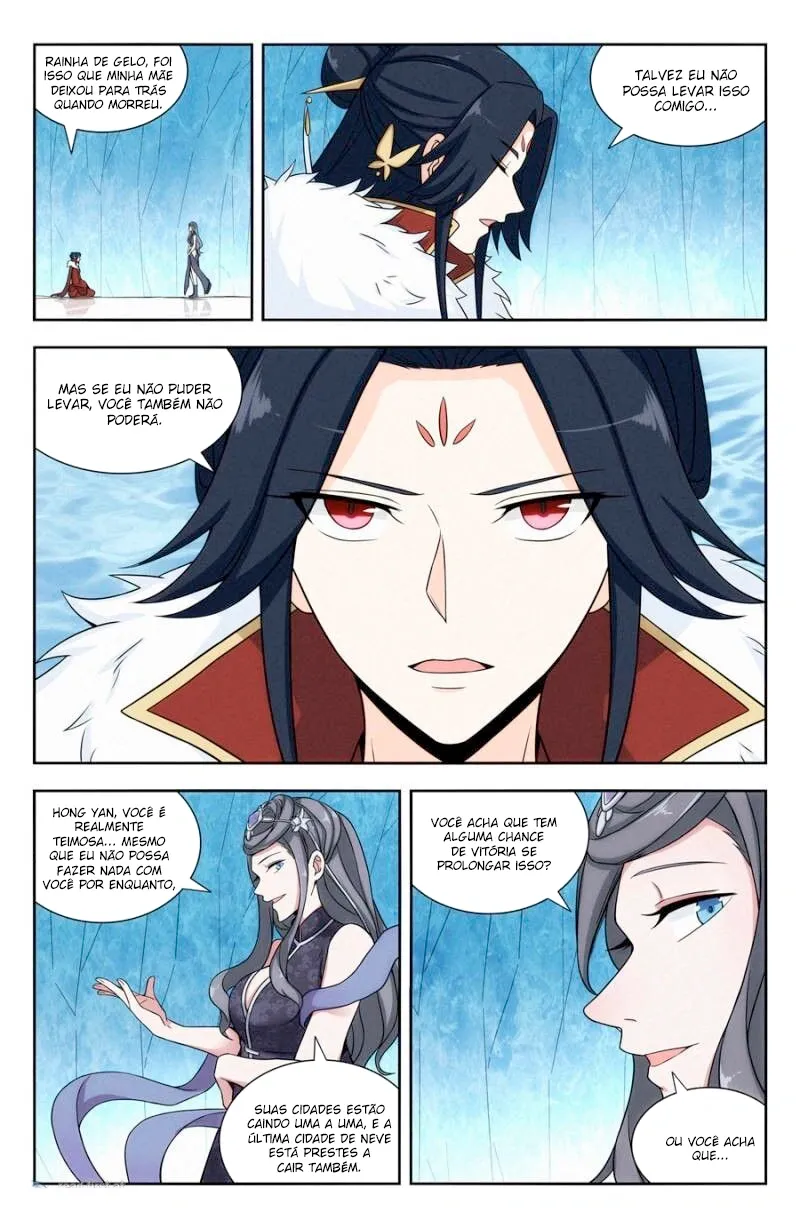 Read Supremo Sistema De Blefes (PT-BR) PT Manga Online