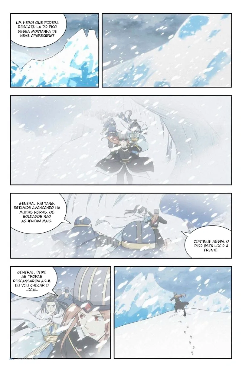 Read Supremo Sistema De Blefes (PT-BR) PT Manga Online