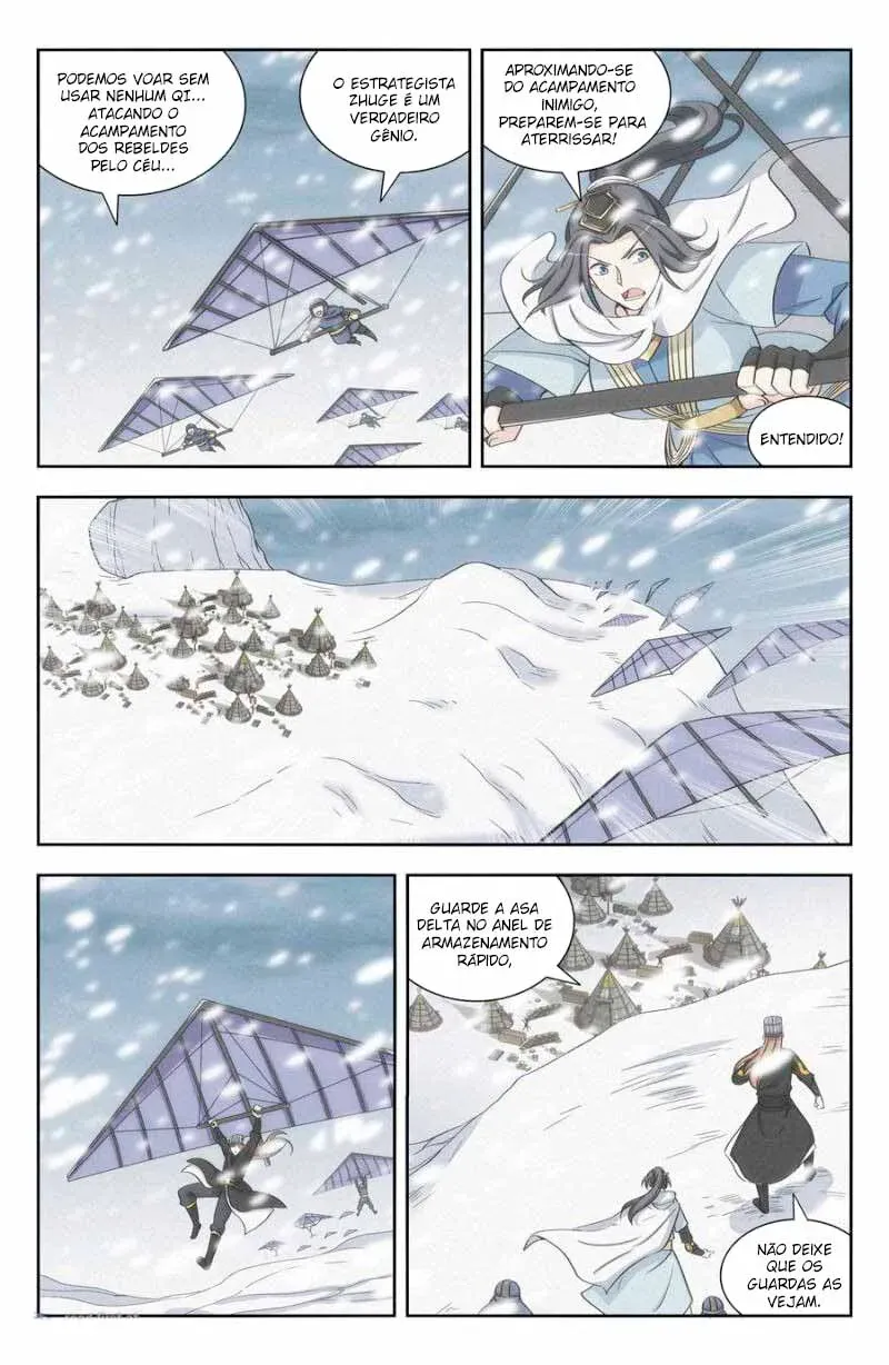 Read Supremo Sistema De Blefes (PT-BR) PT Manga Online