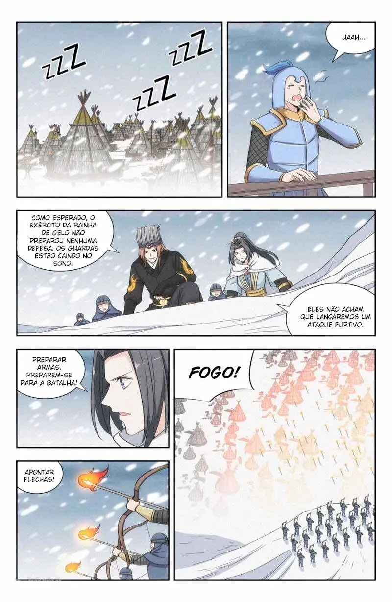 Read Supremo Sistema De Blefes (PT-BR) PT Manga Online