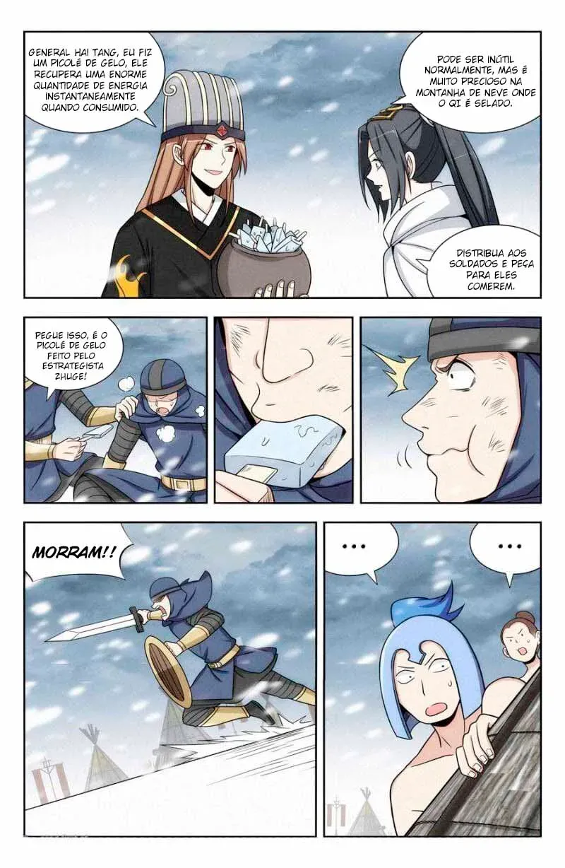 Read Supremo Sistema De Blefes (PT-BR) PT Manga Online