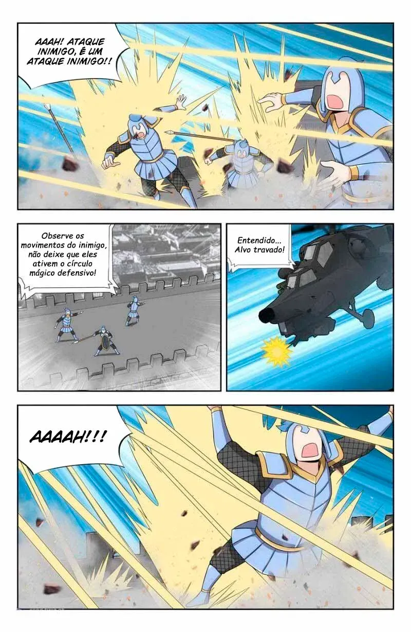 Read Supremo Sistema De Blefes (PT-BR) PT Manga Online