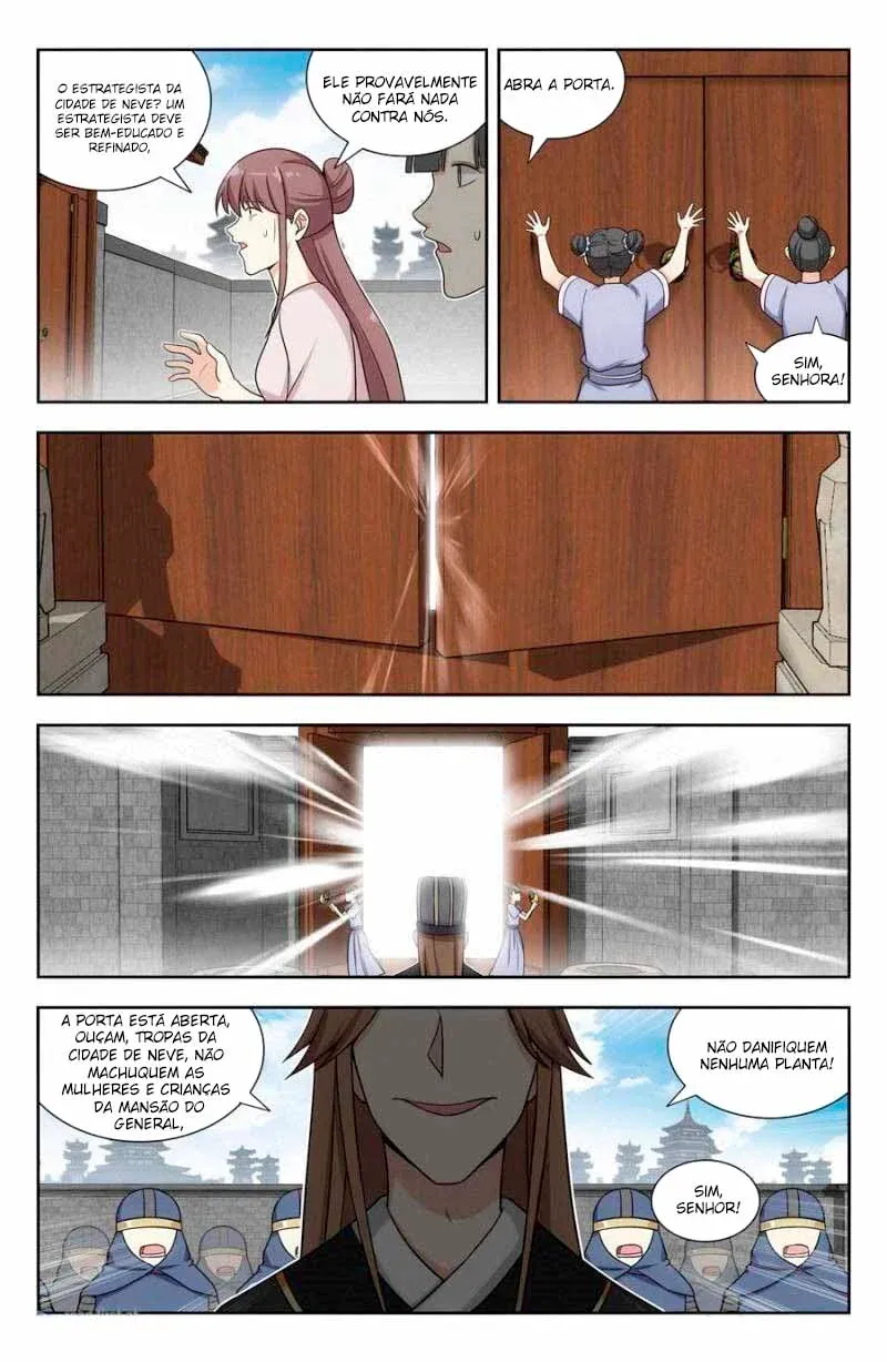 Read Supremo Sistema De Blefes (PT-BR) PT Manga Online