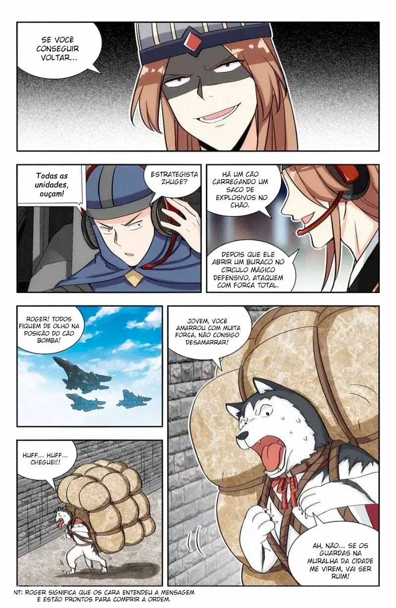 Read Supremo Sistema De Blefes (PT-BR) PT Manga Online