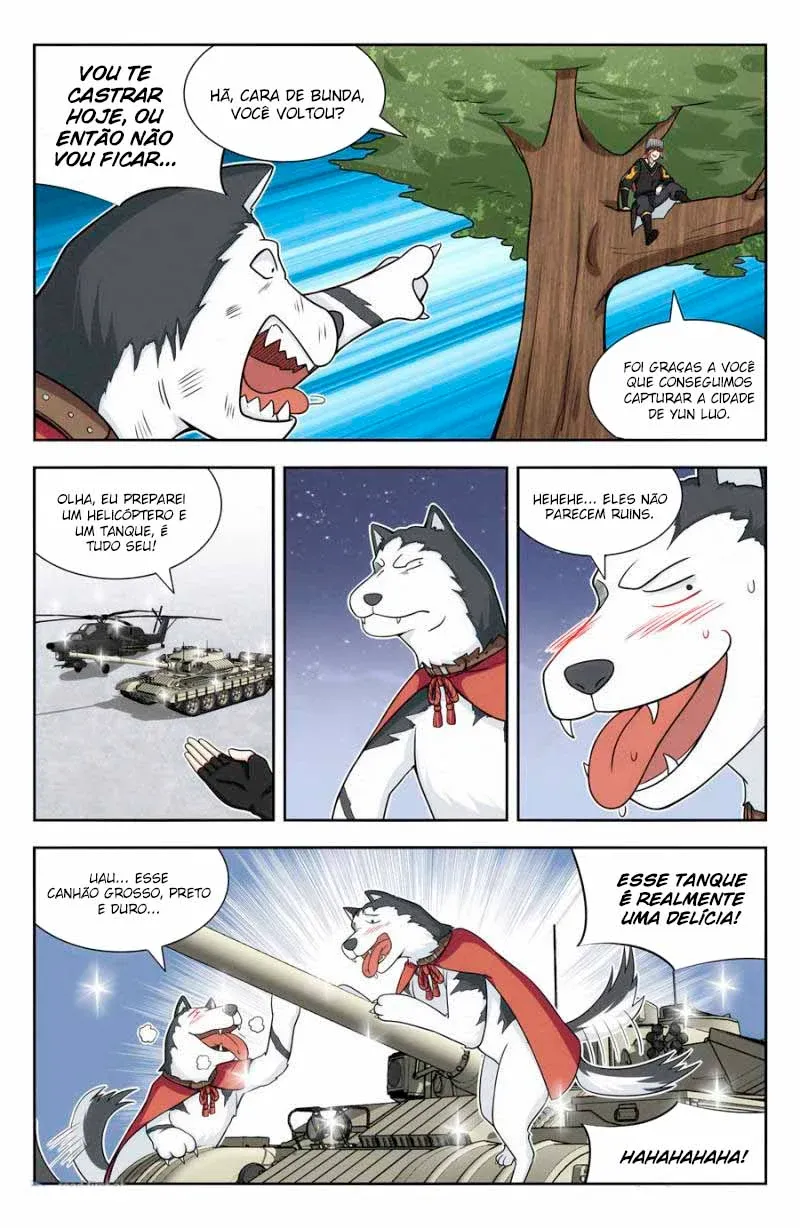 Read Supremo Sistema De Blefes (PT-BR) PT Manga Online