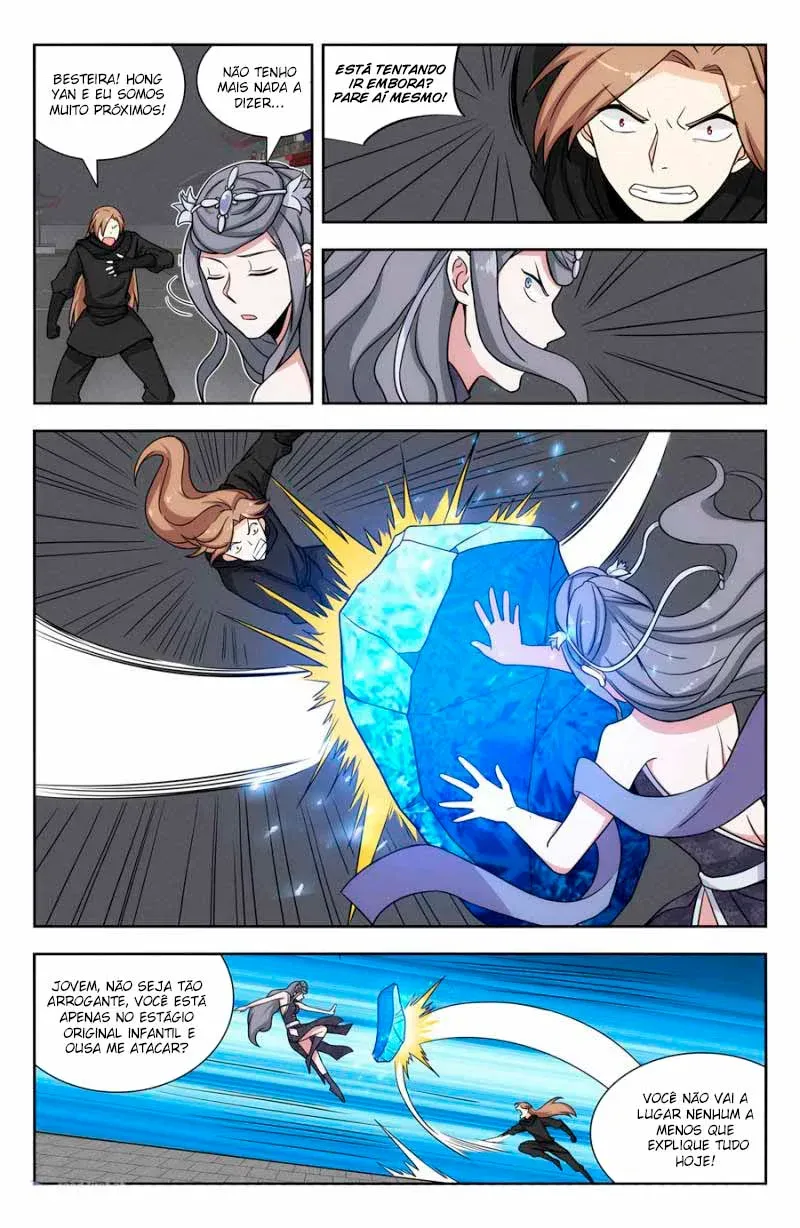 Read Supremo Sistema De Blefes (PT-BR) PT Manga Online