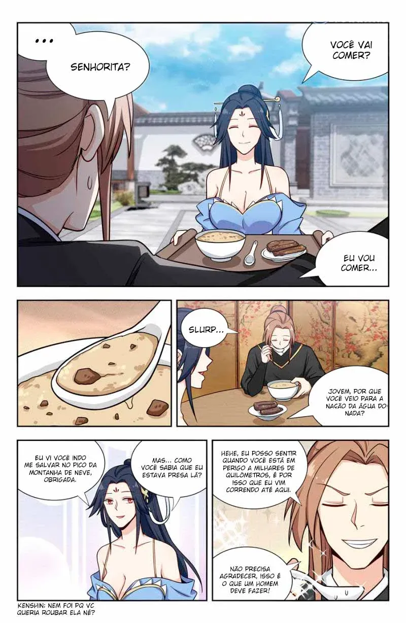 Read Supremo Sistema De Blefes (PT-BR) PT Manga Online
