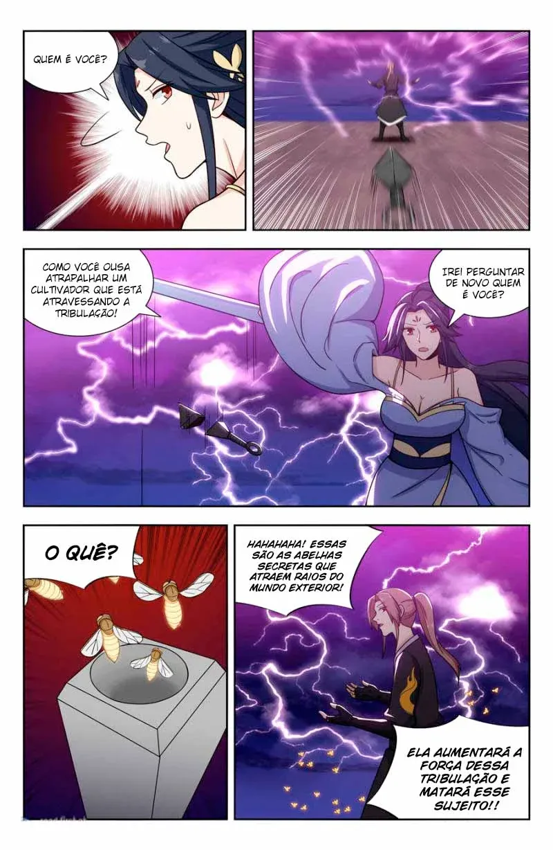 Read Supremo Sistema De Blefes (PT-BR) PT Manga Online