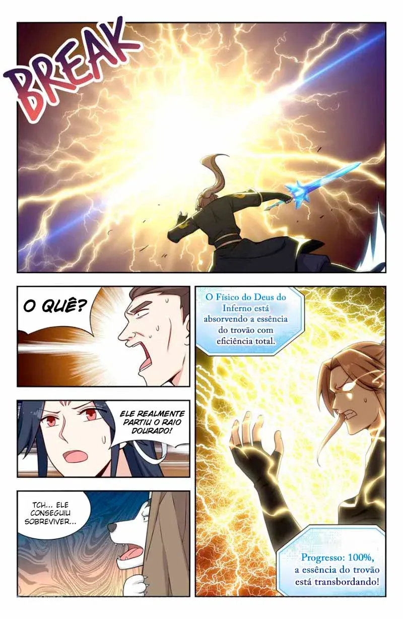 Read Supremo Sistema De Blefes (PT-BR) PT Manga Online