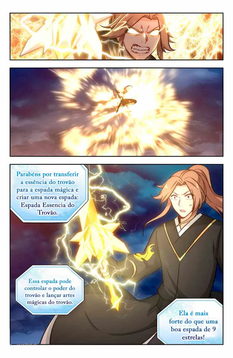 Read Supremo Sistema De Blefes (PT-BR) PT Manga Online