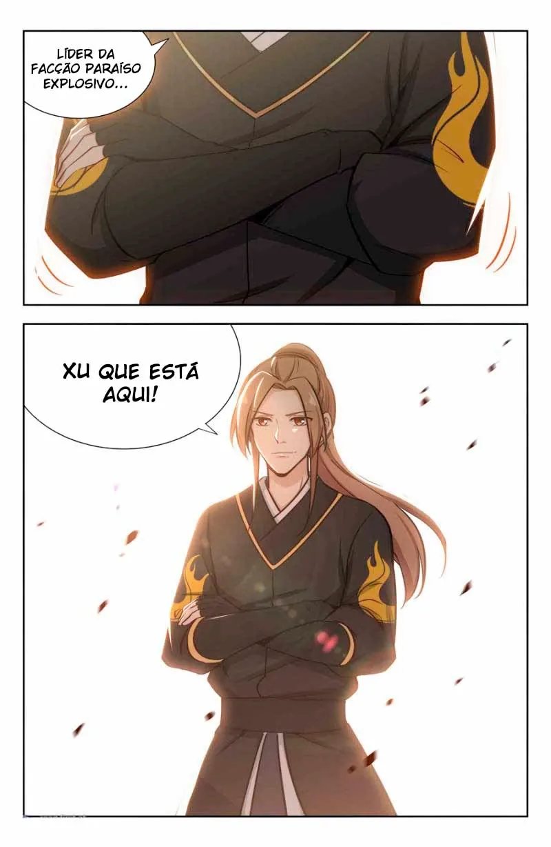 Read Supremo Sistema De Blefes (PT-BR) PT Manga Online