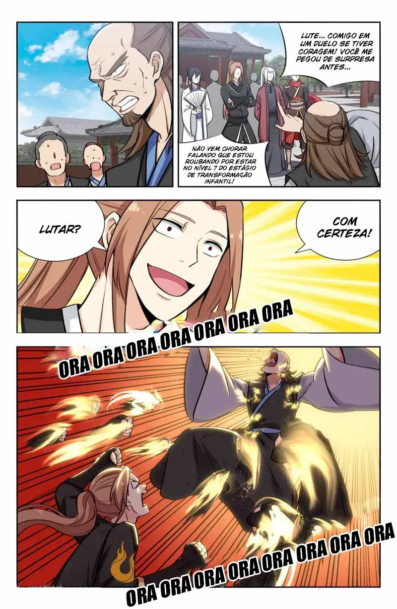 Read Supremo Sistema De Blefes (PT-BR) PT Manga Online