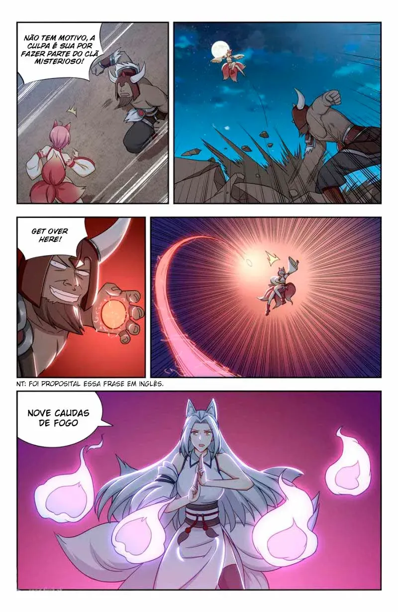 Read Supremo Sistema De Blefes (PT-BR) PT Manga Online