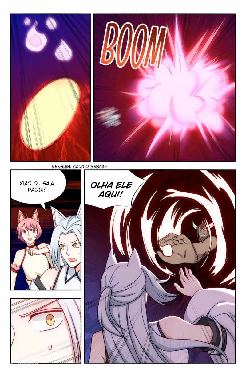 Read Supremo Sistema De Blefes (PT-BR) PT Manga Online