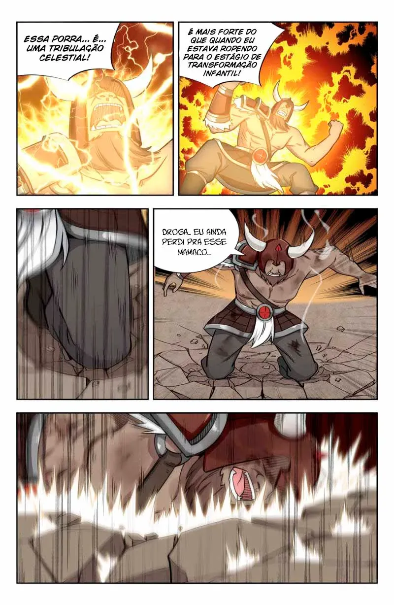 Read Supremo Sistema De Blefes (PT-BR) PT Manga Online