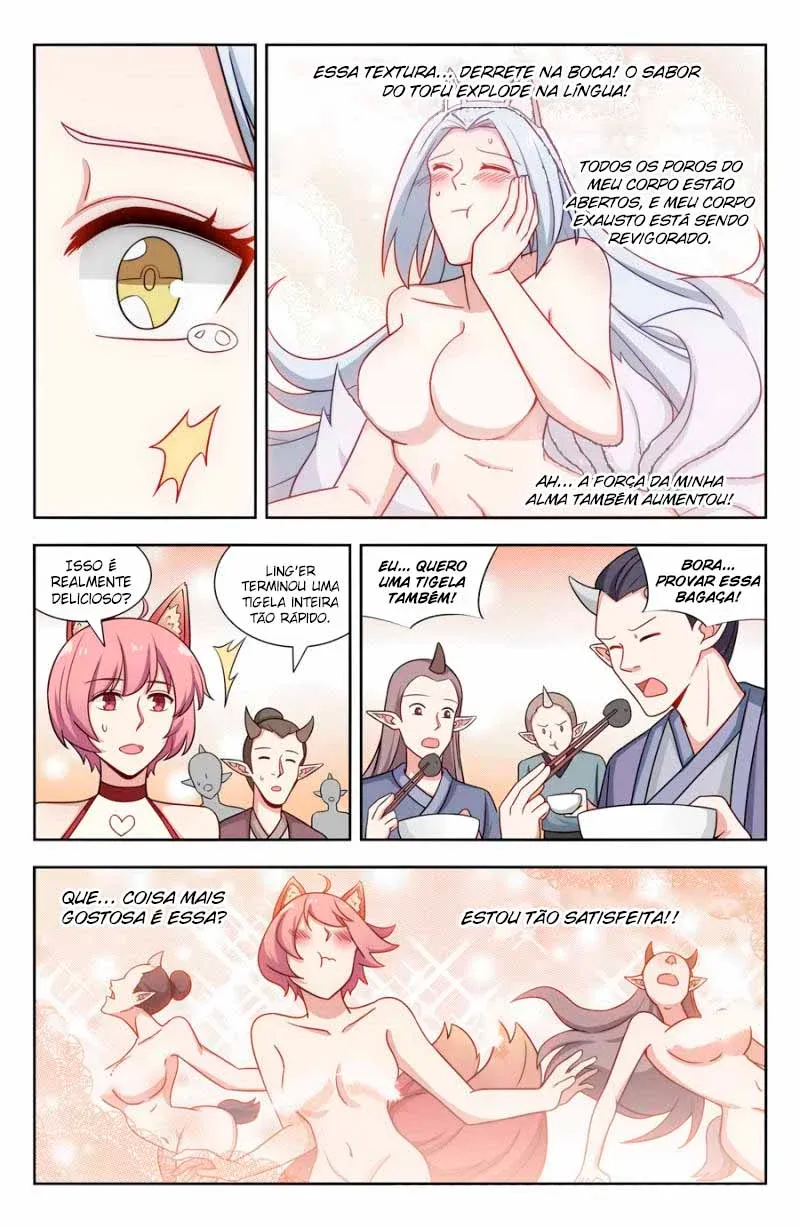 Read Supremo Sistema De Blefes (PT-BR) PT Manga Online
