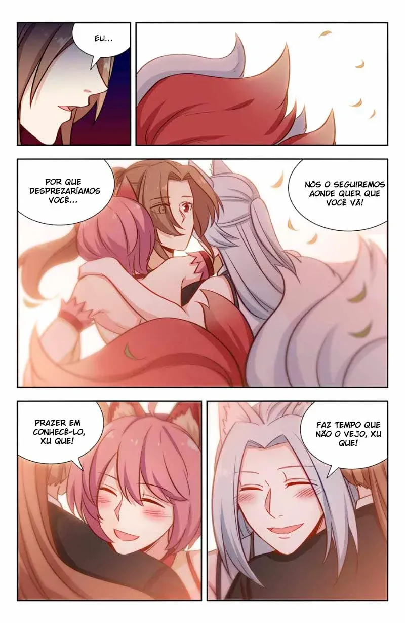 Read Supremo Sistema De Blefes (PT-BR) PT Manga Online