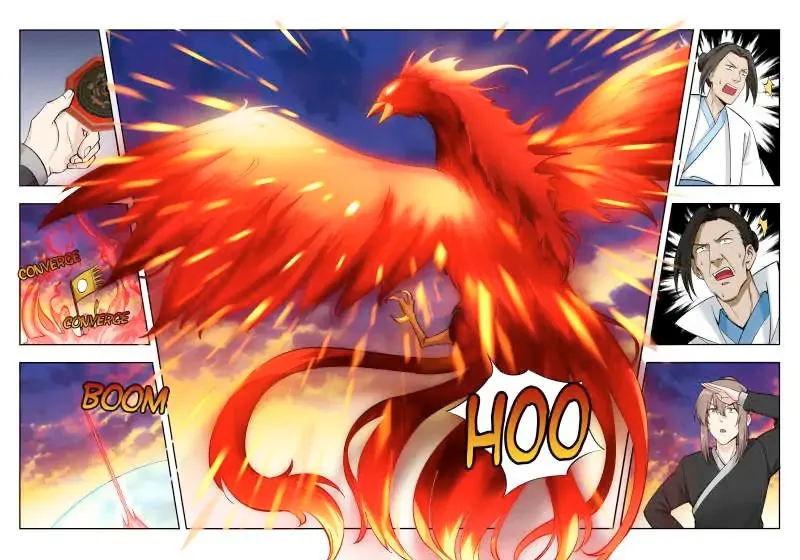 Read Supremo Sistema De Blefes (PT-BR) PT Manga Online