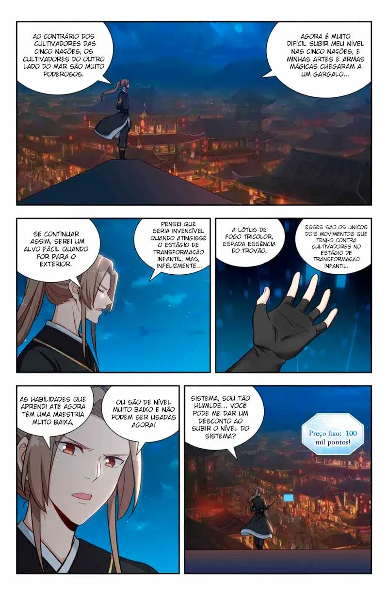 Read Supremo Sistema De Blefes (PT-BR) PT Manga Online