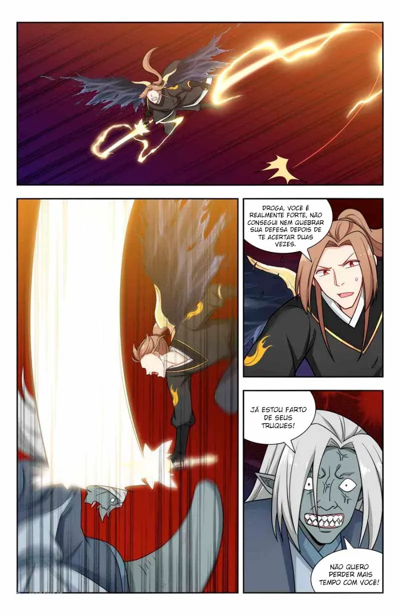 Read Supremo Sistema De Blefes (PT-BR) PT Manga Online