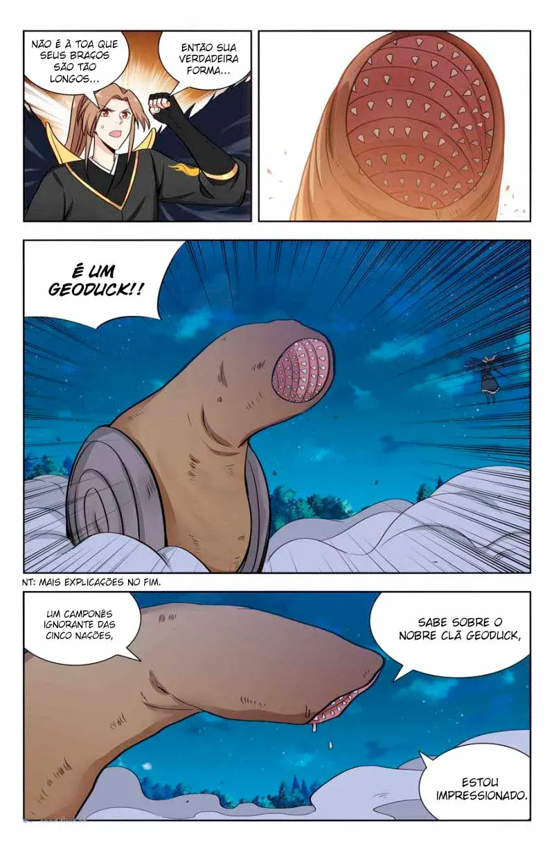 Read Supremo Sistema De Blefes (PT-BR) PT Manga Online