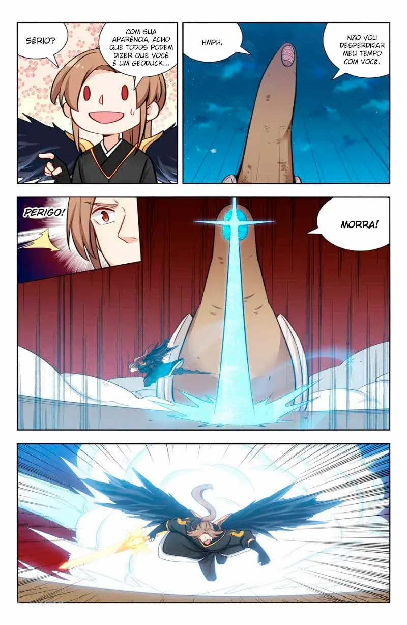 Read Supremo Sistema De Blefes (PT-BR) PT Manga Online