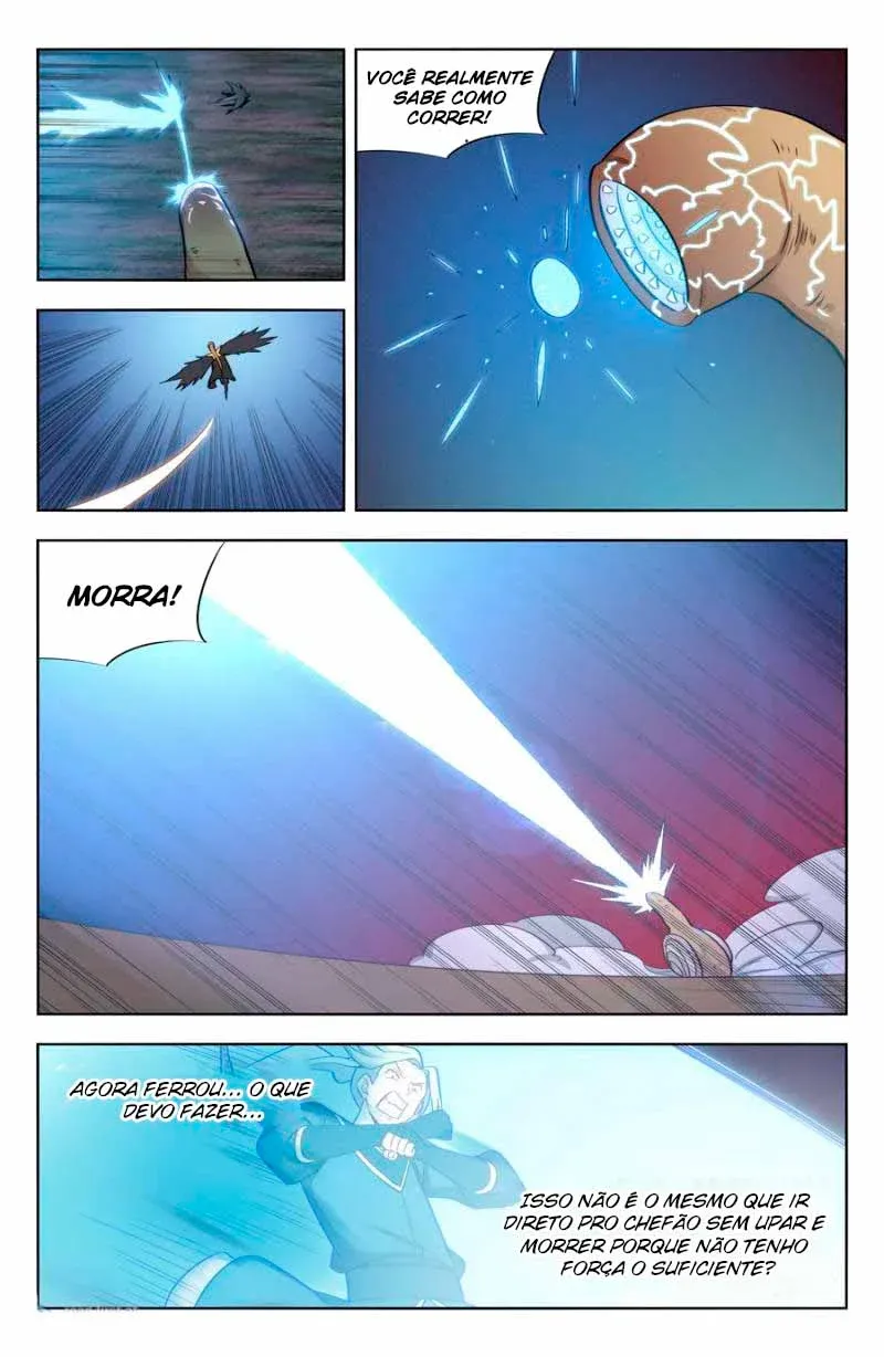 Read Supremo Sistema De Blefes (PT-BR) PT Manga Online