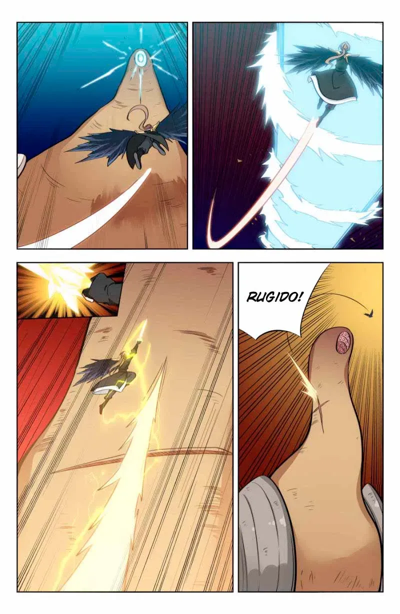 Read Supremo Sistema De Blefes (PT-BR) PT Manga Online
