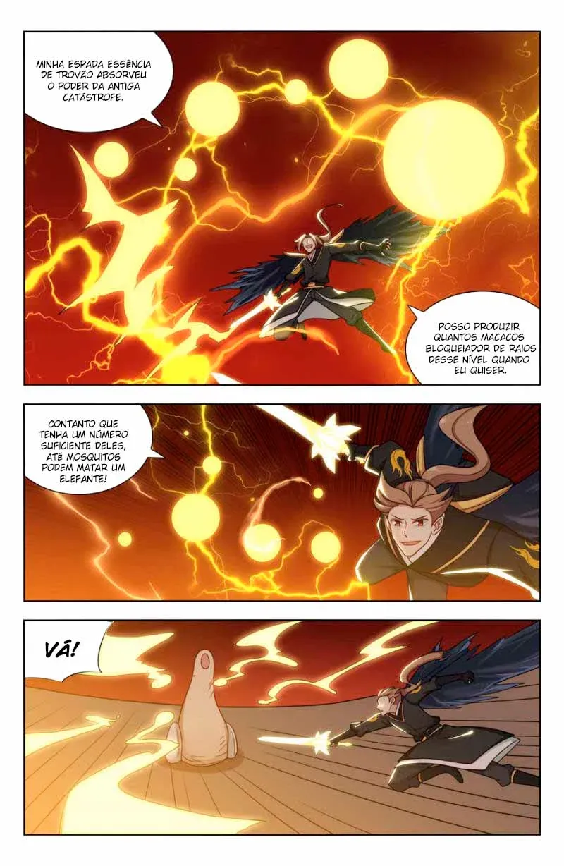 Read Supremo Sistema De Blefes (PT-BR) PT Manga Online