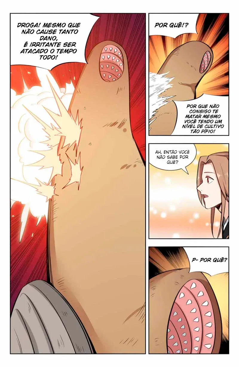 Read Supremo Sistema De Blefes (PT-BR) PT Manga Online