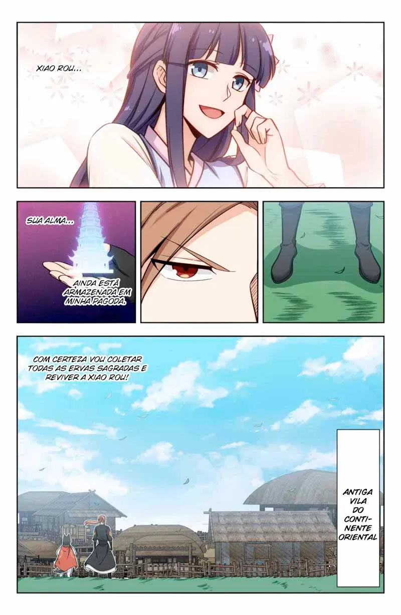 Read Supremo Sistema De Blefes (PT-BR) PT Manga Online