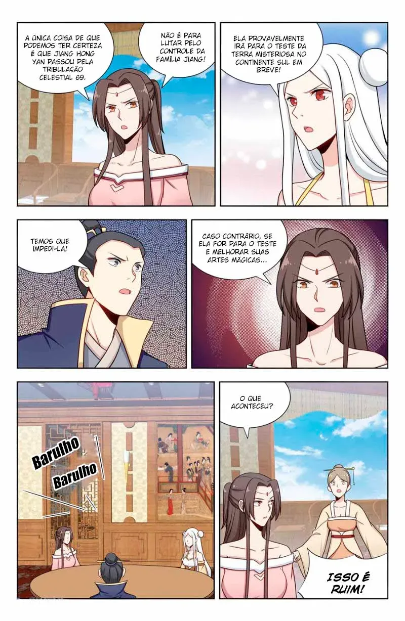 Read Supremo Sistema De Blefes (PT-BR) PT Manga Online