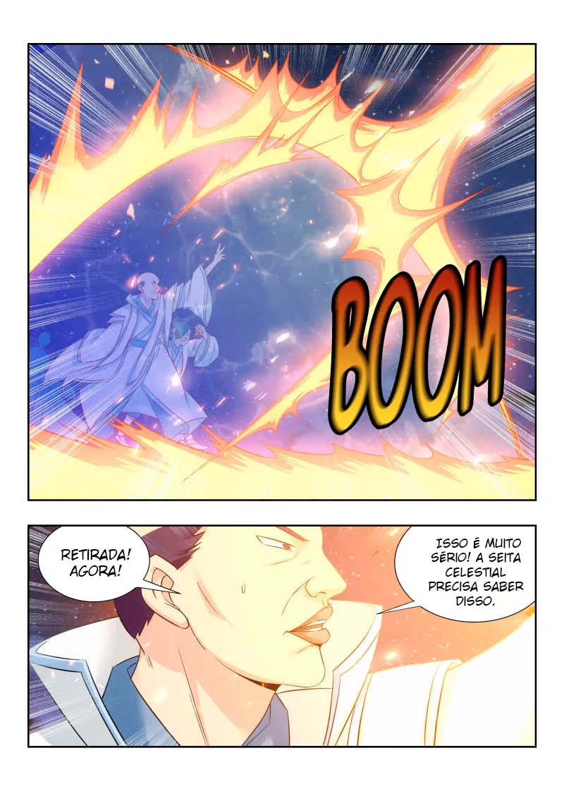 Read Supremo Sistema De Blefes (PT-BR) PT Manga Online