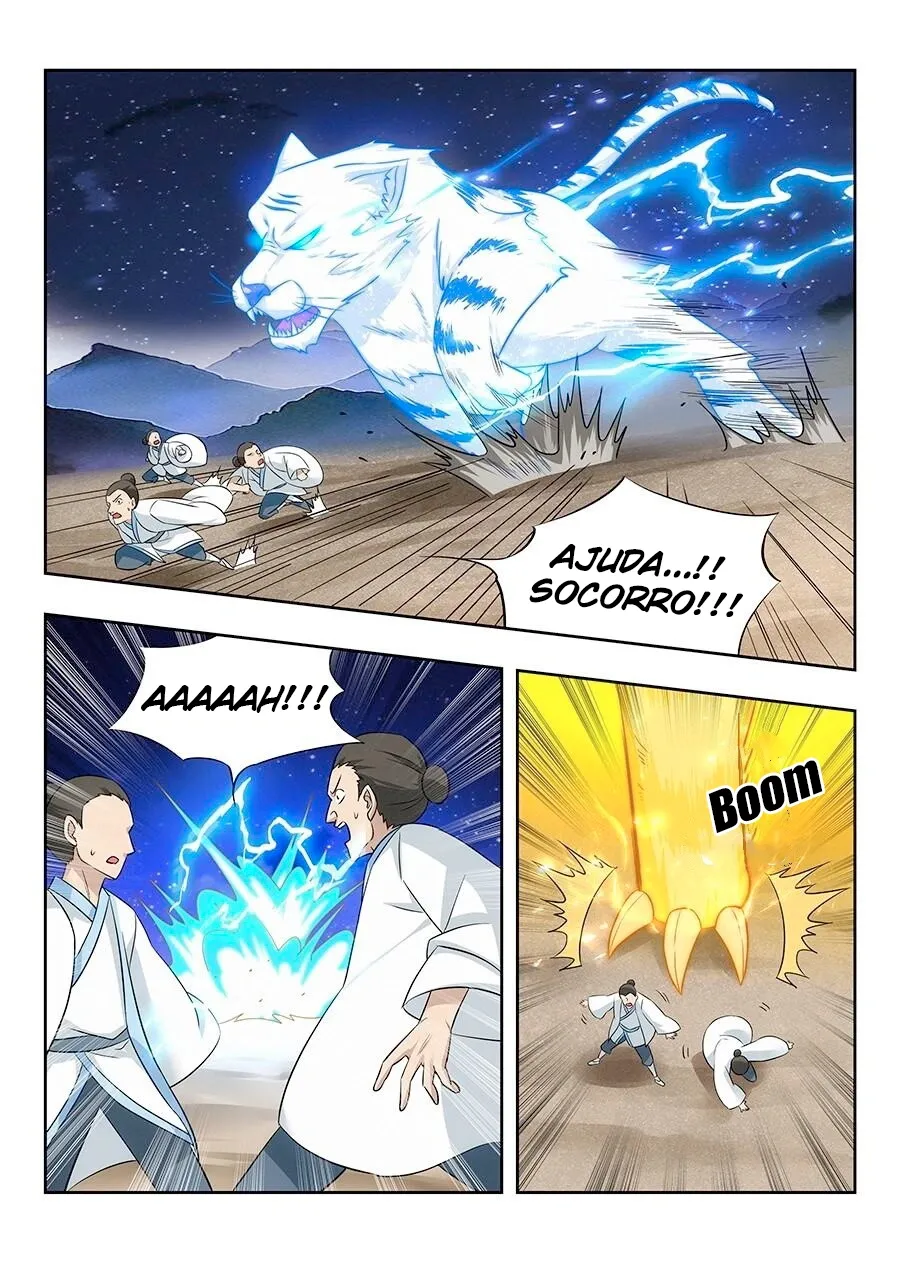 Read Supremo Sistema De Blefes (PT-BR) PT Manga Online