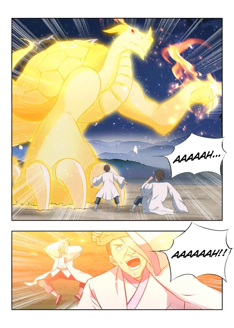 Read Supremo Sistema De Blefes (PT-BR) PT Manga Online