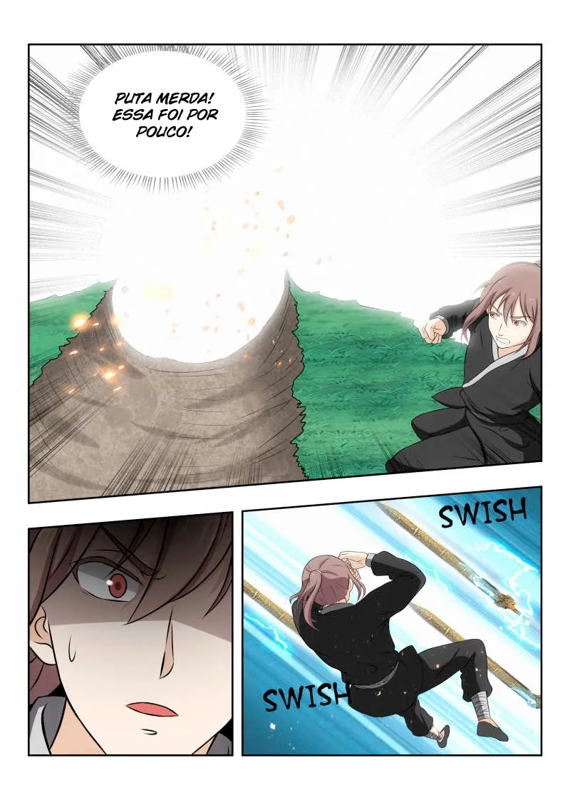 Read Supremo Sistema De Blefes (PT-BR) PT Manga Online