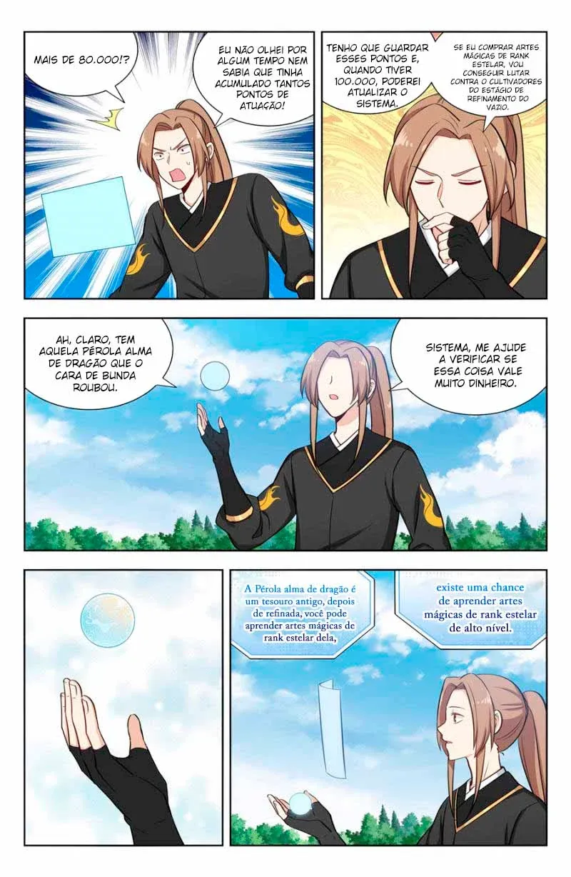 Read Supremo Sistema De Blefes (PT-BR) PT Manga Online