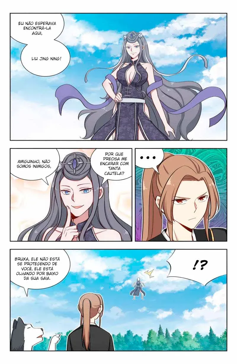 Read Supremo Sistema De Blefes (PT-BR) PT Manga Online
