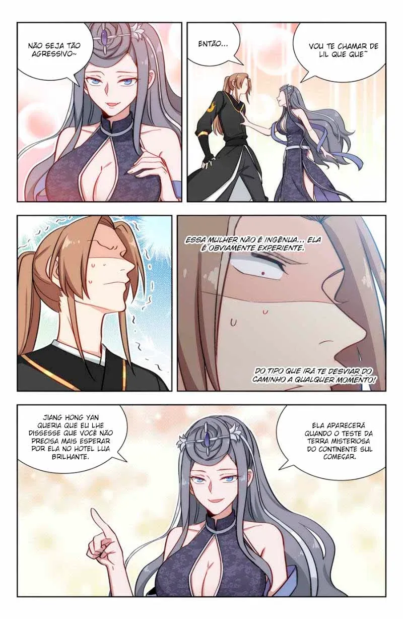 Read Supremo Sistema De Blefes (PT-BR) PT Manga Online