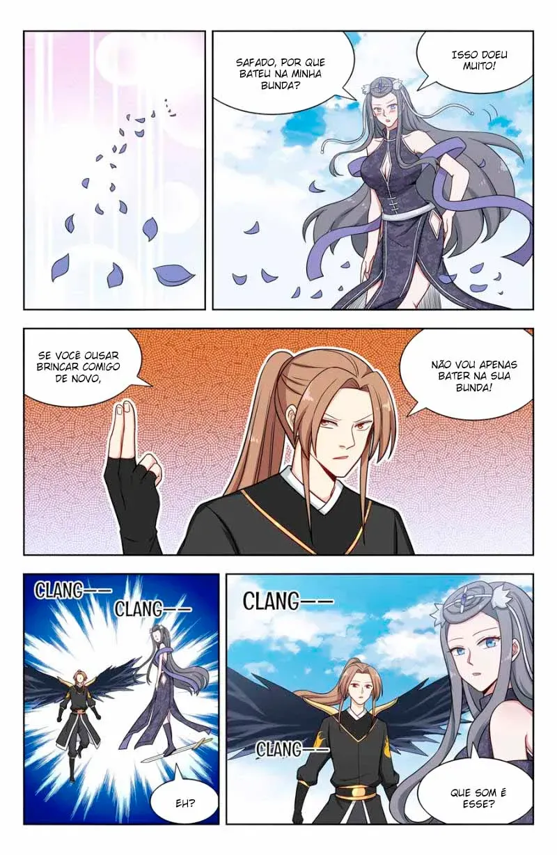Read Supremo Sistema De Blefes (PT-BR) PT Manga Online