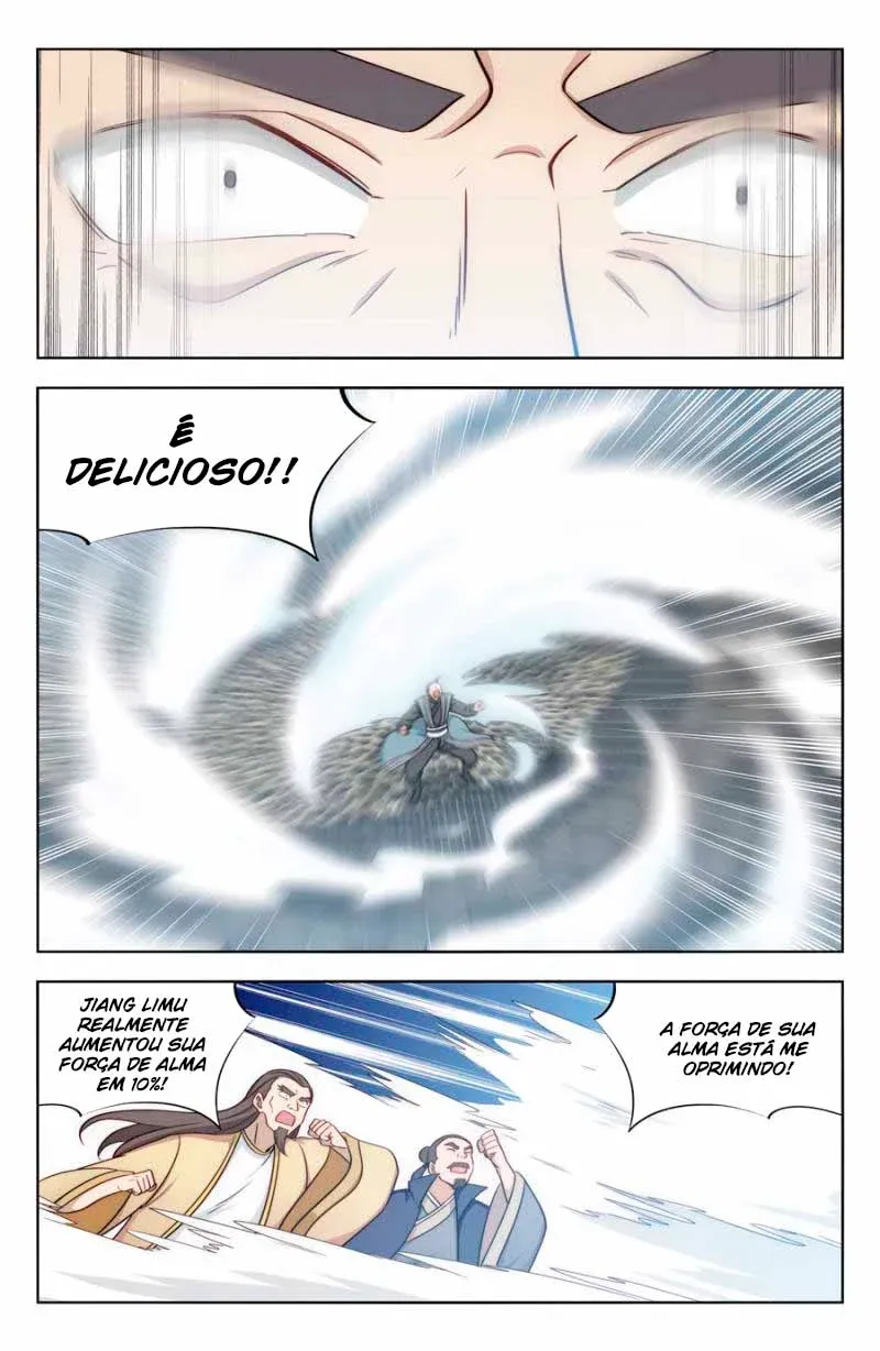 Read Supremo Sistema De Blefes (PT-BR) PT Manga Online