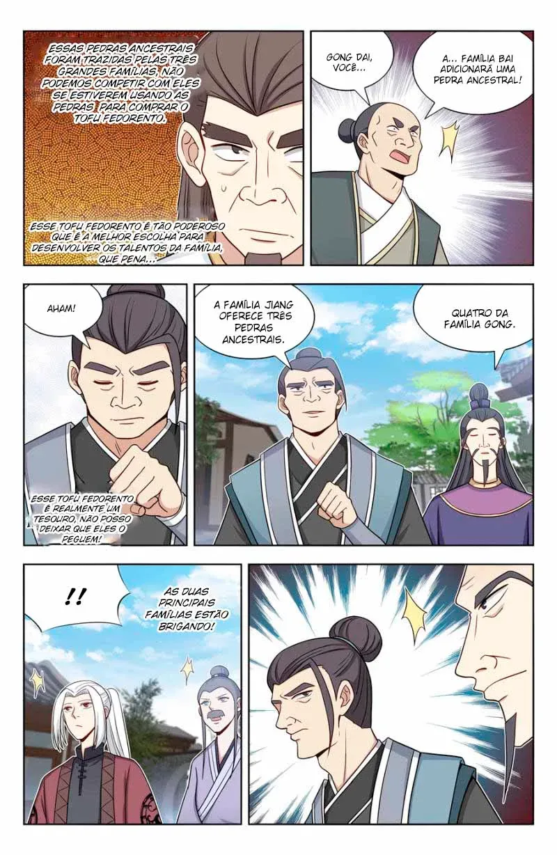 Read Supremo Sistema De Blefes (PT-BR) PT Manga Online