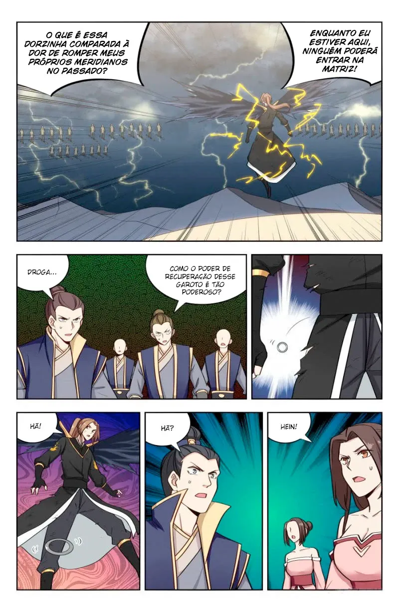 Read Supremo Sistema De Blefes (PT-BR) PT Manga Online