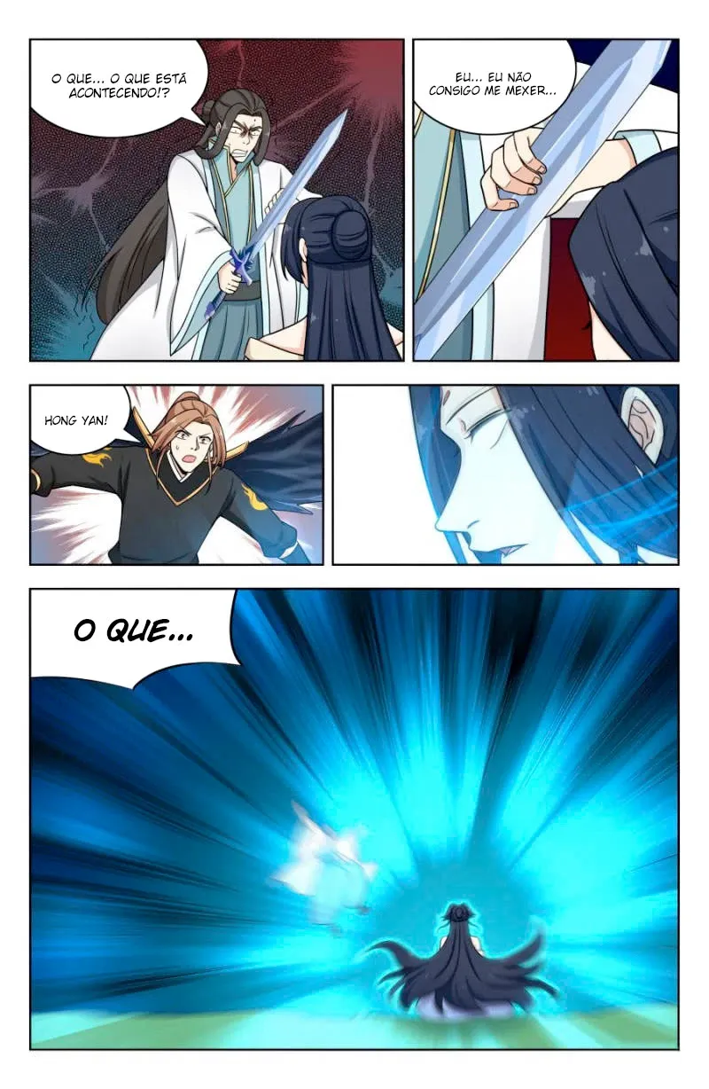 Read Supremo Sistema De Blefes (PT-BR) PT Manga Online