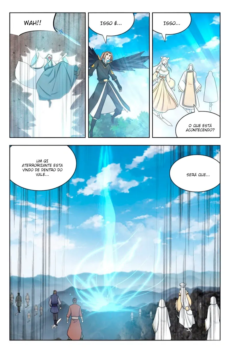 Read Supremo Sistema De Blefes (PT-BR) PT Manga Online
