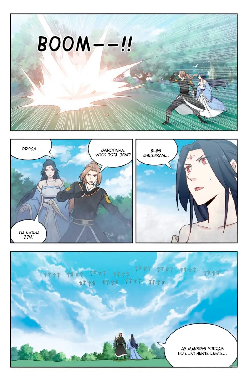 Read Supremo Sistema De Blefes (PT-BR) PT Manga Online
