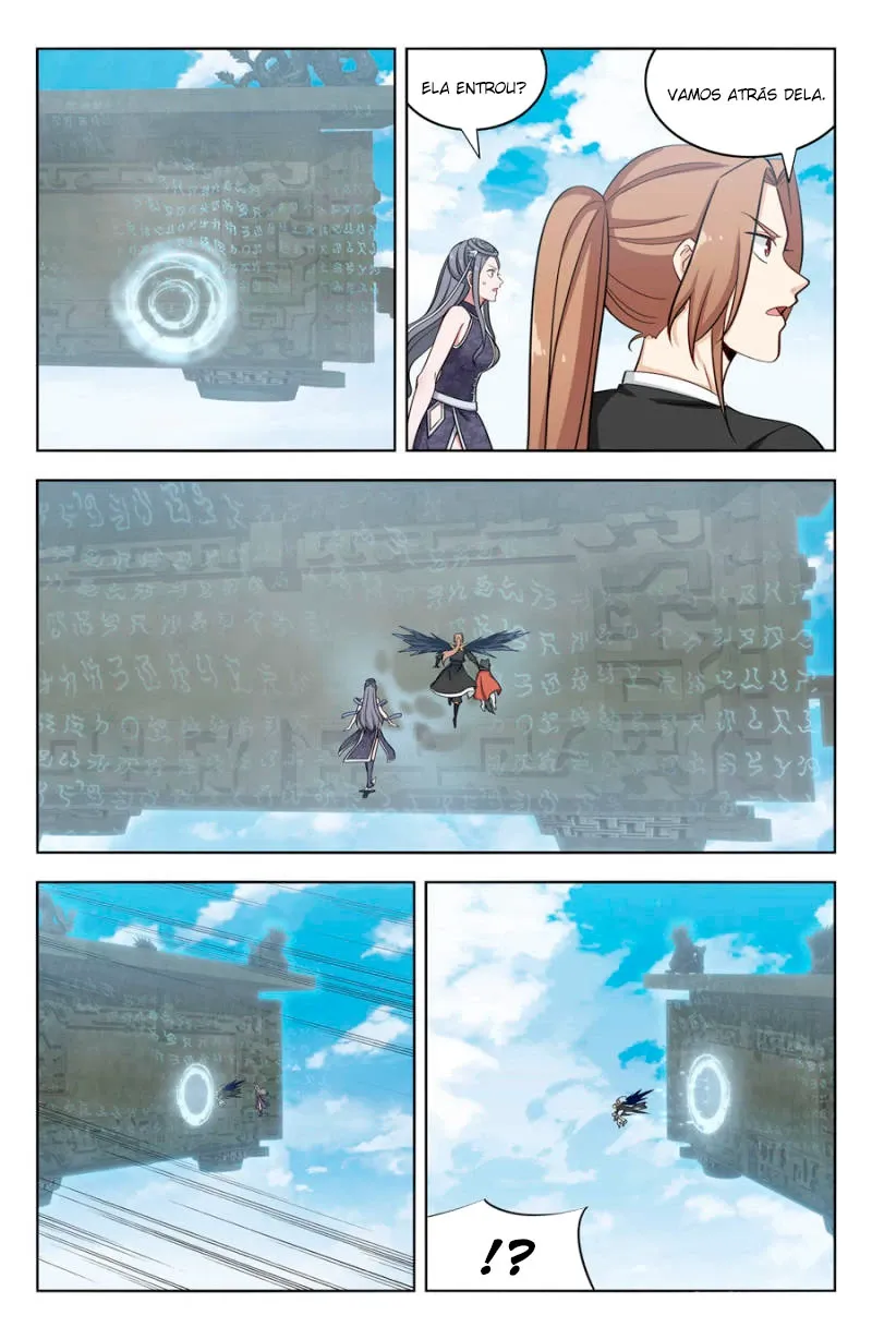 Read Supremo Sistema De Blefes (PT-BR) PT Manga Online