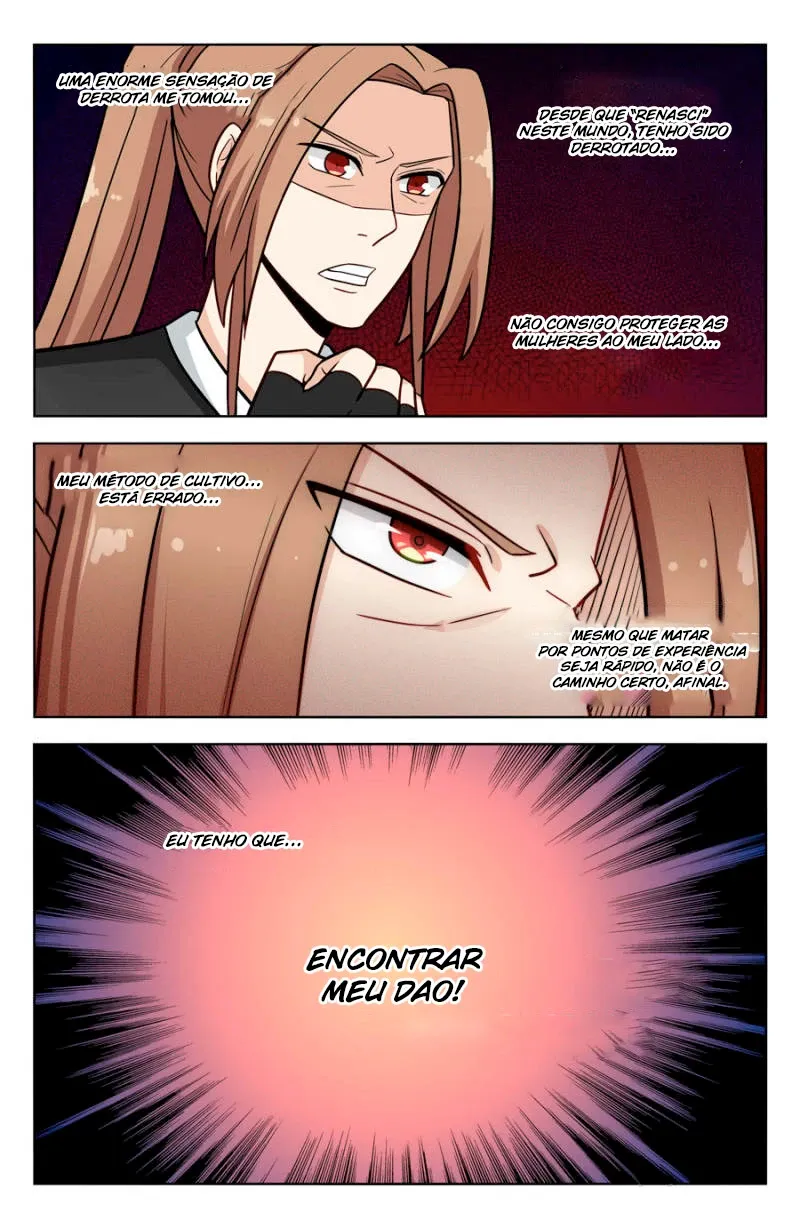 Read Supremo Sistema De Blefes (PT-BR) PT Manga Online