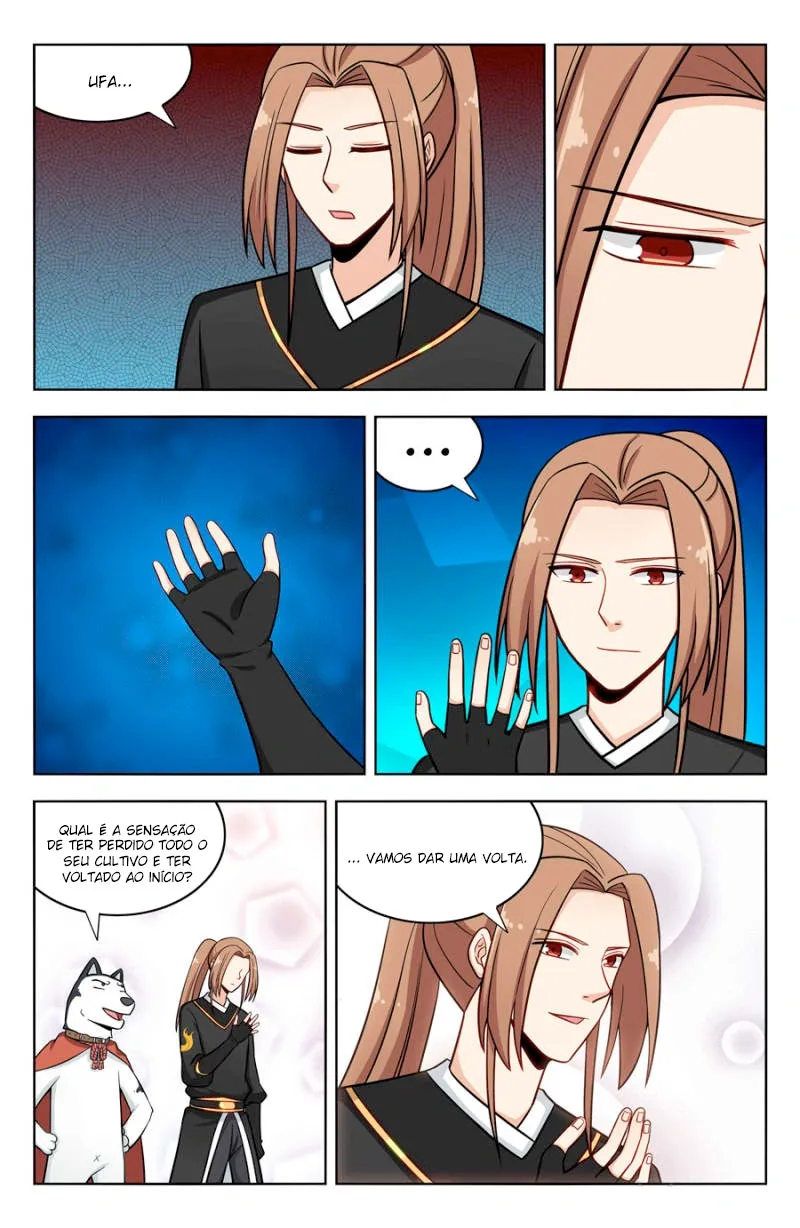 Read Supremo Sistema De Blefes (PT-BR) PT Manga Online
