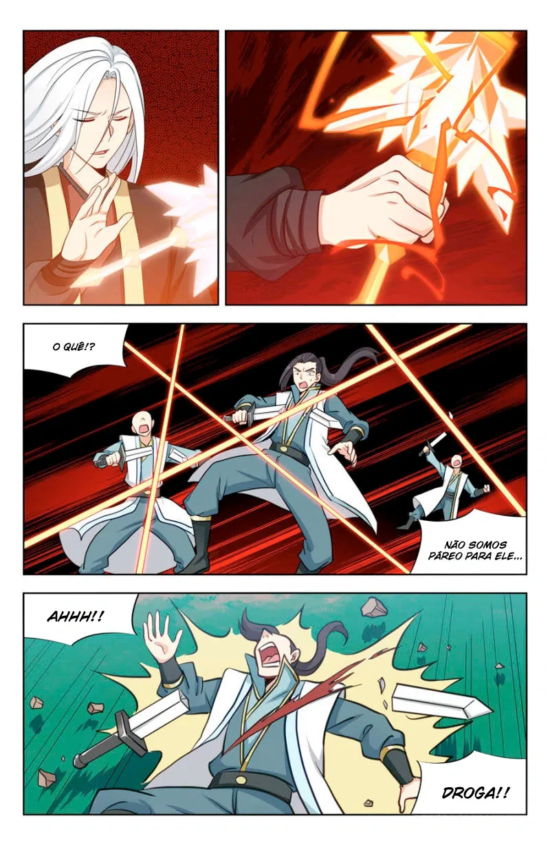 Read Supremo Sistema De Blefes (PT-BR) PT Manga Online